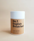 English Breakfast Loose Leaf Tea - Teaspoon Tea Co