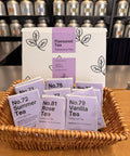 Flavoured Tea Discovery Box - Teaspoon Tea Co