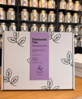 Flavoured Tea Discovery Box - Teaspoon Tea Co