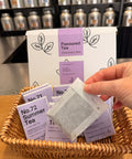 Flavoured Tea Discovery Box - Teaspoon Tea Co