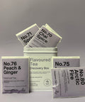 Flavoured Tea Discovery Box - Teaspoon Tea Co