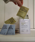 Green Tea Discovery Box - Teaspoon Tea Co
