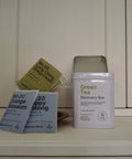 Green Tea Discovery Box - Teaspoon Tea Co