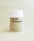Gunpowder Loose Leaf Tea - Teaspoon Tea Co