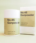 Gunpowder Loose Leaf Tea - Teaspoon Tea Co
