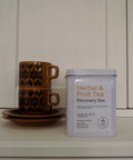 Herbal and Fruit Tea Discovery Box - Teaspoon Tea Co