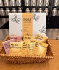 Herbal and Fruit Tea Discovery Box - Teaspoon Tea Co