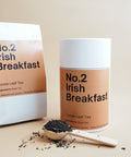 Irish Breakfast Loose Leaf Tea - Teaspoon Tea Co