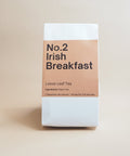 Irish Breakfast Loose Leaf Tea - Teaspoon Tea Co