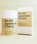 Japanese Cherry Loose Leaf Tea - Teaspoon Tea Co