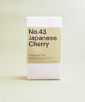 Japanese Cherry Loose Leaf Tea - Teaspoon Tea Co