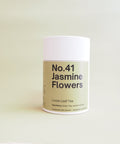 Jasmine Flowers Loose Leaf Tea - Teaspoon Tea Co
