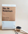 Keemun Loose Leaf Tea - Teaspoon Tea Co