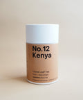 Kenya Loose Leaf Tea - Teaspoon Tea Co