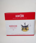 Boxed Kericho 2 cup teapot