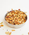 Lemon & Ginger Herbal Loose Tea - Teaspoon Tea Co