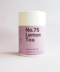 Lemon Tea Loose Leaf Tea - Teaspoon Tea Co