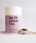 Lemon Tea Loose Leaf Tea - Teaspoon Tea Co