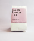 Lemon Tea Loose Leaf Tea - Teaspoon Tea Co