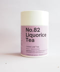 Liquorice Tea Loose Leaf Tea - Teaspoon Tea Co