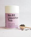 Liquorice Tea Loose Leaf Tea - Teaspoon Tea Co