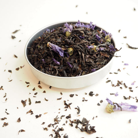 Liquorice Tea Loose Leaf Tea - Teaspoon Tea Co