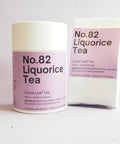 Liquorice Tea Loose Leaf Tea - Teaspoon Tea Co