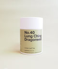Lung Ching Dragonwell Loose Leaf Tea - Teaspoon Tea Co