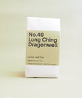 Lung Ching Dragonwell Loose Leaf Tea - Teaspoon Tea Co
