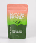 Matcha - Ceremonial Grade - Teaspoon Tea Co