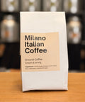 Milano Italian Style Coffee - Teaspoon Tea Co