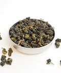 Milk Oolong - Teaspoon Tea Co