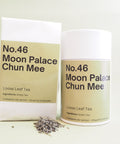 Moon Palace Chun Mee Loose Leaf Tea - Teaspoon Tea Co