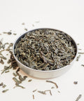 Moon Palace Chun Mee Loose Leaf Tea - Teaspoon Tea Co