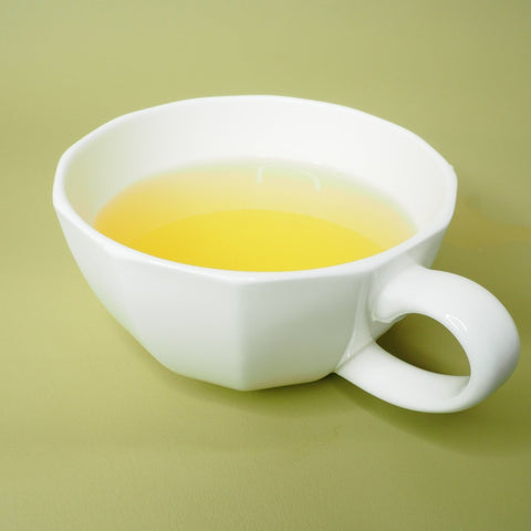 Moon Palace Chun Mee Loose Leaf Tea - Teaspoon Tea Co