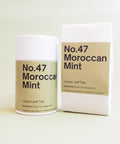 Moroccan Mint Loose Leaf Tea - Teaspoon Tea Co