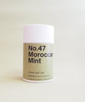 Moroccan Mint Loose Leaf Tea - Teaspoon Tea Co