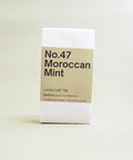 Moroccan Mint Loose Leaf Tea - Teaspoon Tea Co