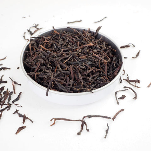 No.13 Ceylon Orange Pekoe Loose Leaf Tea - Teaspoon Tea Co