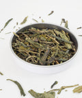 No.40 Lung Ching Dragonwell Loose Leaf Tea - Teaspoon Tea Co