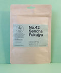 No.42 Sencha Fukujyu - Teaspoon Tea Co