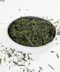 No.42 Sencha Fukujyu Loose Leaf Tea - Teaspoon Tea Co