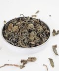 No.45 Gunpowder Green Loose Leaf Tea - Teaspoon Tea Co