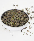 No.47 Moroccan Mint Green Loose Leaf Tea - Teaspoon Tea Co