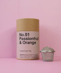 No.51 Passionfruit & Orange - Teaspoon Tea Co