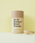 No.61 Rooibos Blood Orange - Teaspoon Tea Co