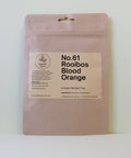No.61 Rooibos Blood Orange - Teaspoon Tea Co