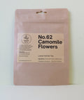 No.62 Camomile Flowers - Teaspoon Tea Co