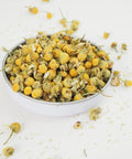 No.62 Camomile Flowers Herbal Infusion - Teaspoon Tea Co