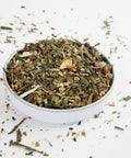 No.67 Energising Loose Leaf Tea - Teaspoon Tea Co
